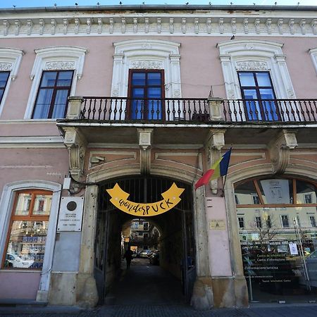 Napoca Central Apartment Cluj Napoca Bagian luar foto