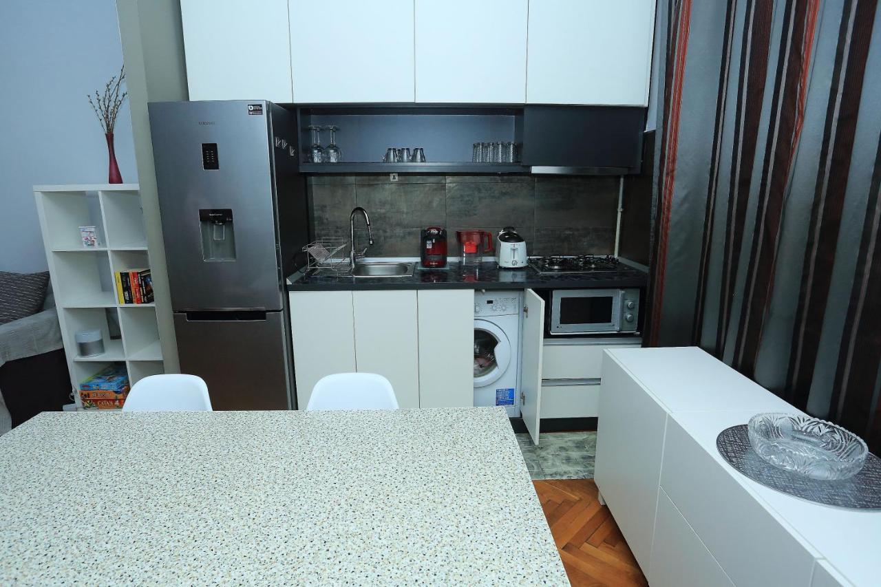 Napoca Central Apartment Cluj Napoca Bagian luar foto