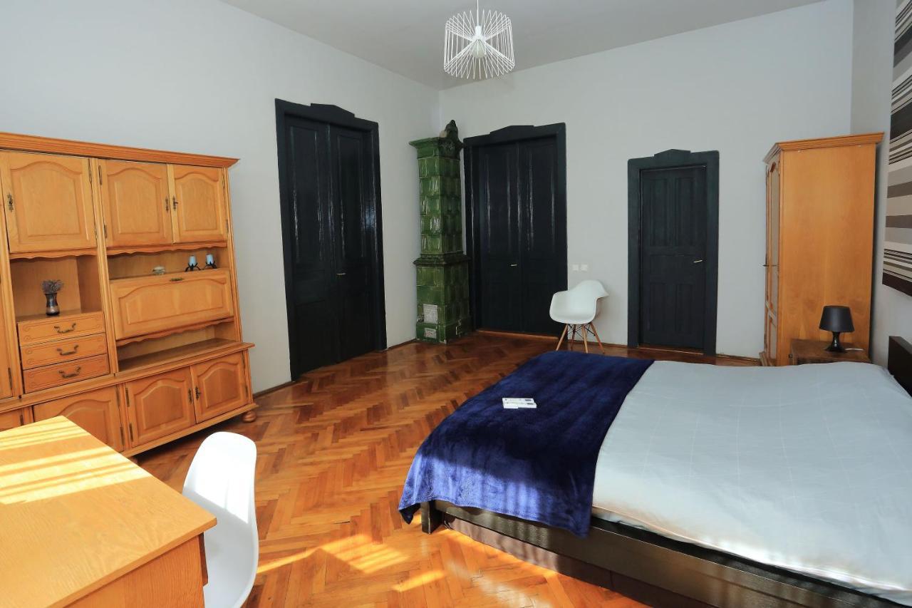 Napoca Central Apartment Cluj Napoca Bagian luar foto