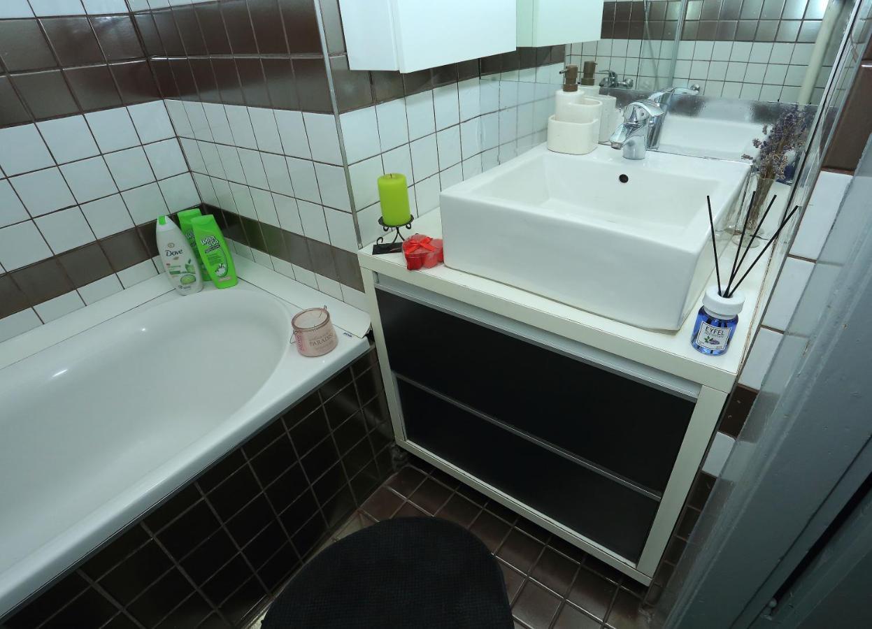 Napoca Central Apartment Cluj Napoca Bagian luar foto