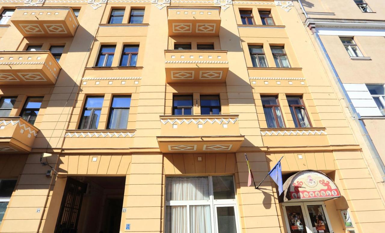 Napoca Central Apartment Cluj Napoca Bagian luar foto