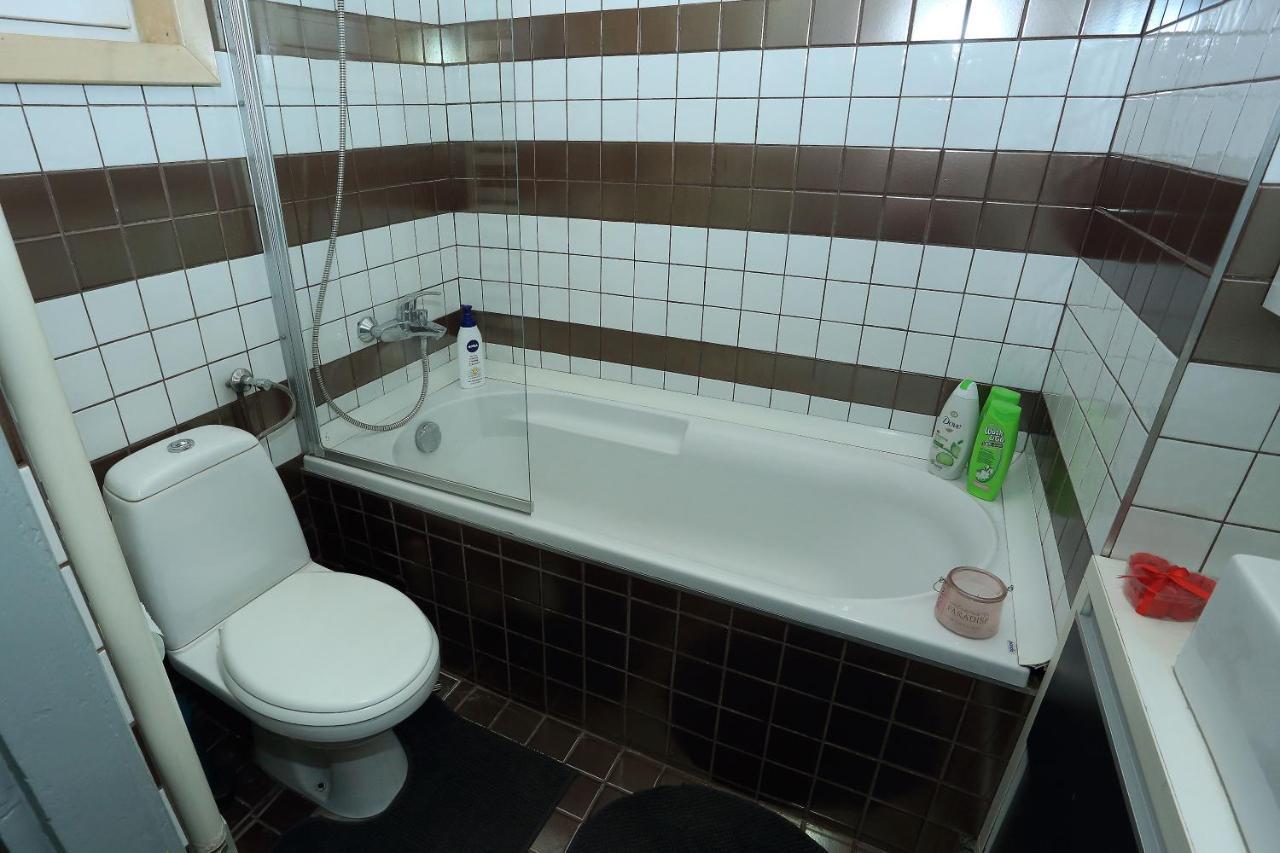 Napoca Central Apartment Cluj Napoca Bagian luar foto