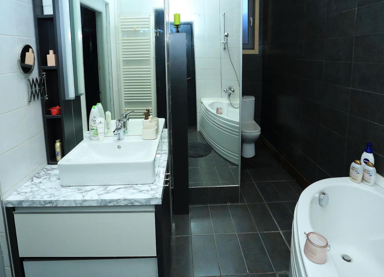 Napoca Central Apartment Cluj Napoca Bagian luar foto