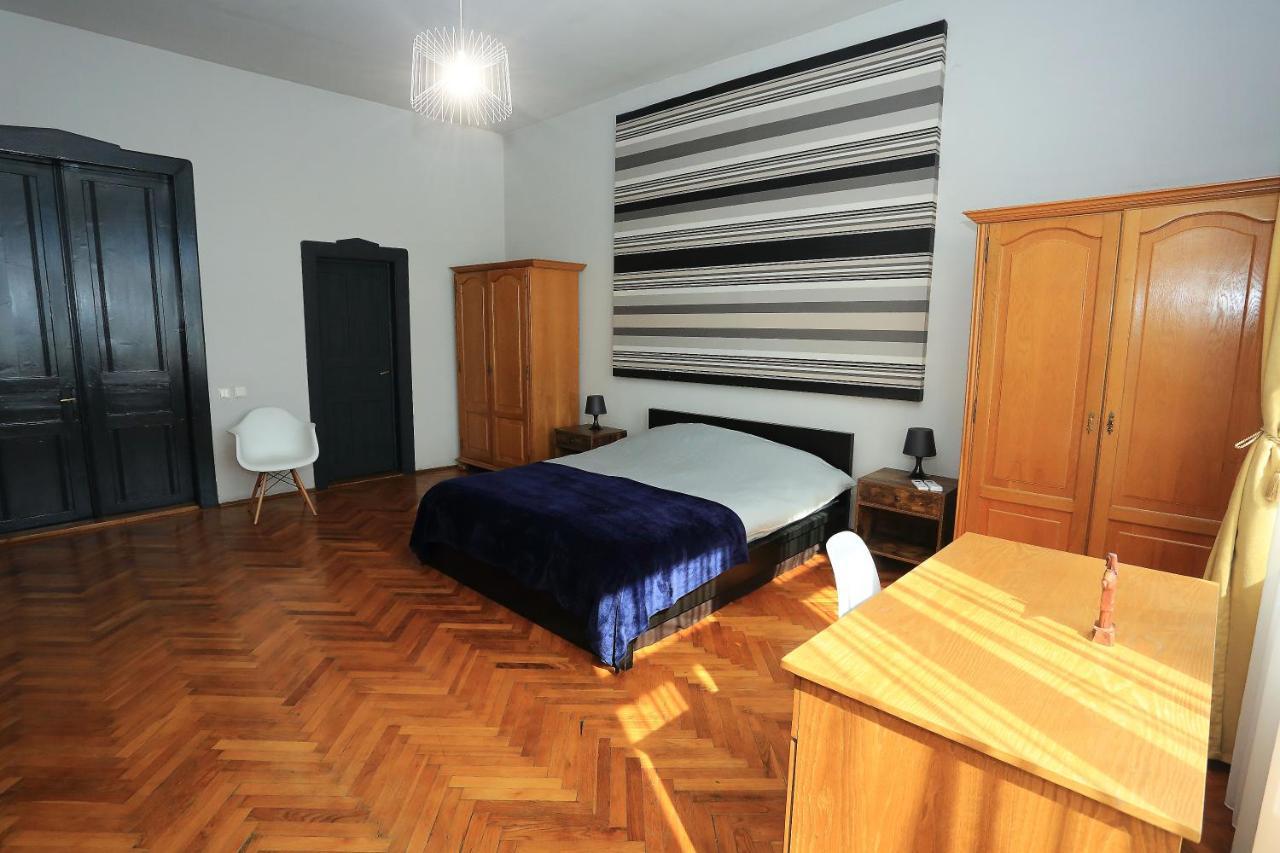 Napoca Central Apartment Cluj Napoca Bagian luar foto