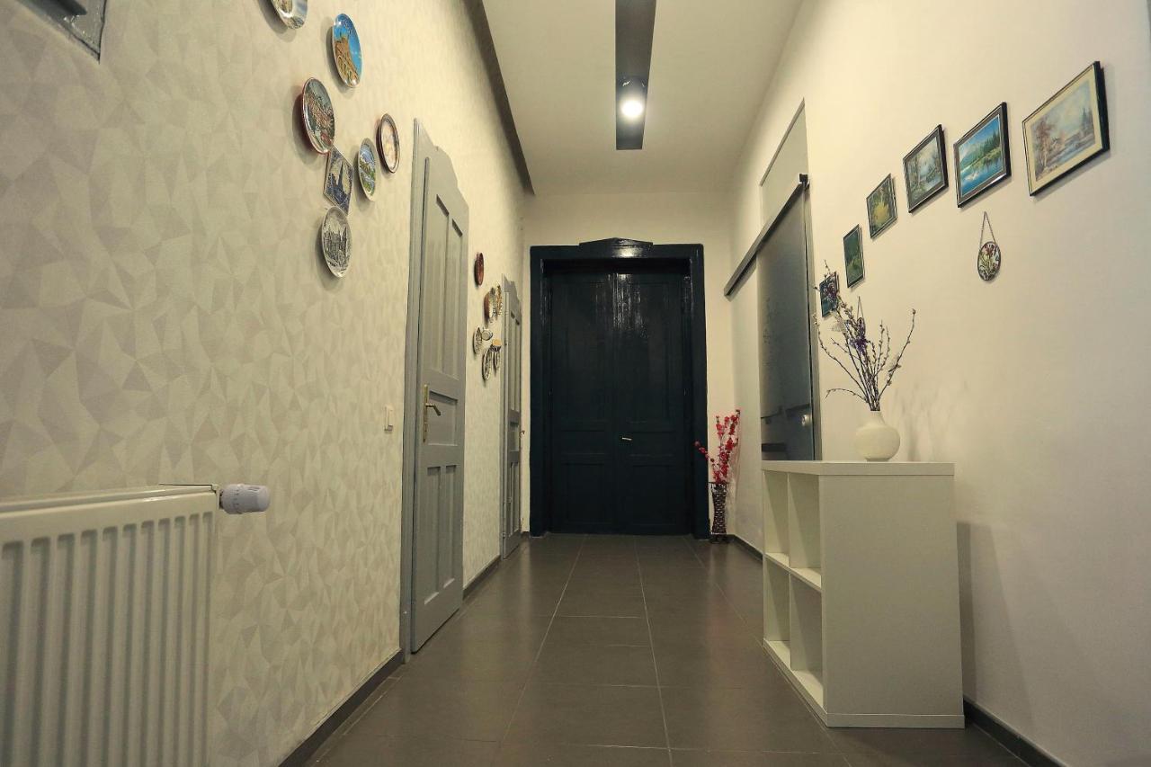 Napoca Central Apartment Cluj Napoca Bagian luar foto